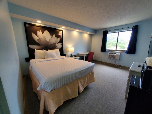 Coastal Inn & Suites image 14