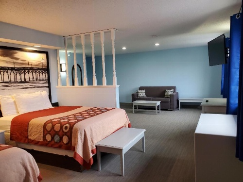 Coastal Inn & Suites image 23