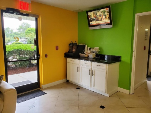 Coastal Inn & Suites image 25